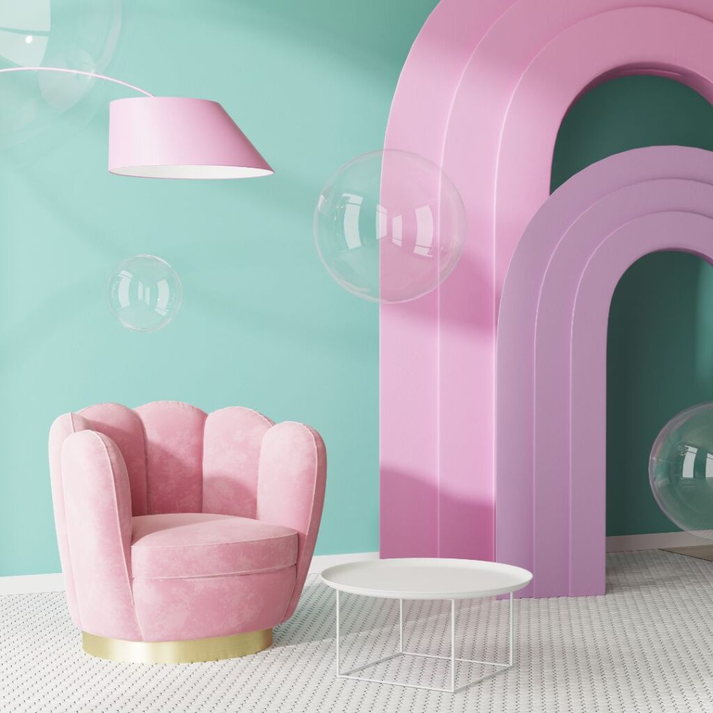 barbi casa interior design blog