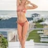 Bikini rame o nero Corfù - Amor y Odio