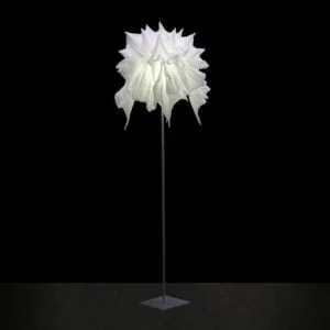 CORALINE - stem lamp design made love
