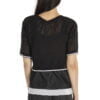 Cardigan corto
