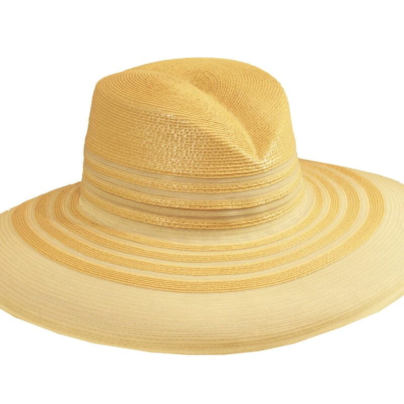 Cappello Fedora