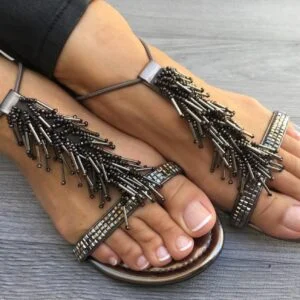 Sandalo Star Bronze