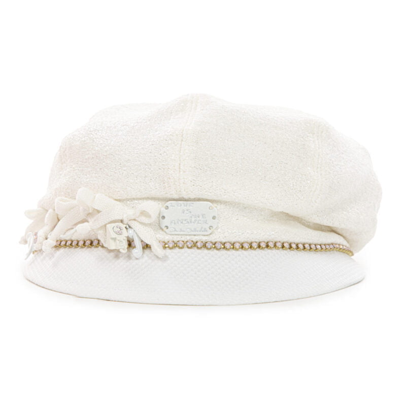 Cappellino basco