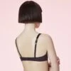 Reggiseno morbido con ferretto Polisonne