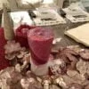 Corona con foglie di fico