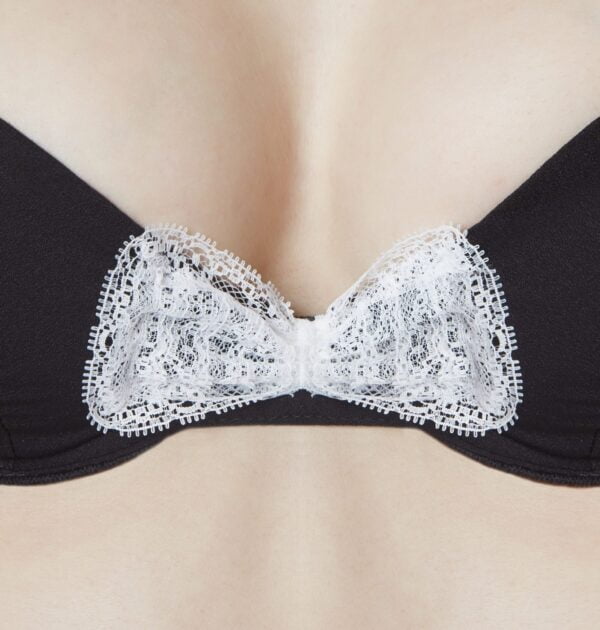 Reggiseno morbido con ferretto Polisonne