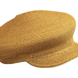 Basque-style hat