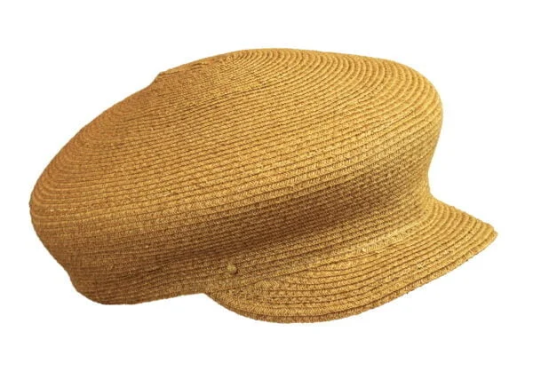 Cappello modello basco