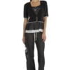 Cardigan corto