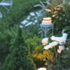 Candela linea "Garden" - Cereria Pernici