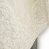 Tovaglia 140x200cm in lino con pizzo “Farnese” - immagine 4