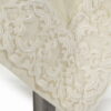 Tovaglia 140x200cm in lino con pizzo “Farnese” - immagine 3