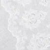 Runner decoro 60x220cm in lino con ricamo Gotico - immagine 5