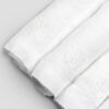 Set tovaglioli in lino leggero - immagine 7