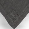 Tovaglia 130x130cm in lino senza cornice - immagine 5