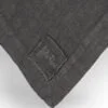 Tovaglia 130x130cm in lino senza cornice - immagine 5