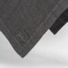 Tovaglia 130x130cm in lino senza cornice - immagine 4