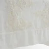 Tovaglia 180x270cm in lino con pizzo “Elegante” - immagine 2