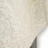 Tovaglia 180x320cm in lino con pizzo “Farnese” - immagine 3