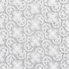 Runner 45x160cm in lino con pizzo "Uncinetto" - immagine 5