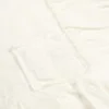 Tovaglia 180x270cm in lino con cornice e goffratura - immagine 5