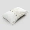 Federa decoro con pizzo Elegante - immagine 3