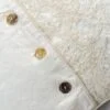 Federa decoro con pizzo Elegante - immagine 4
