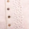 Federa decoro con pizzo Poema - immagine 4