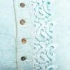 Federa decoro con pizzo Poema - immagine 8