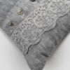Federa decoro con pizzo Sinergia - immagine 5