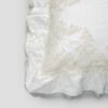 Federa decoro con pizzo Elegante sui bordi - immagine 4