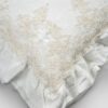 Federa decoro con pizzo Elegante sui bordi - immagine 5