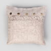 Federa decoro con pizzo Armonia - immagine 2