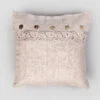 Federa decoro con pizzo Armonia - immagine 2