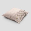 Federa decoro con pizzo Armonia - immagine 3
