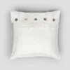 Federa decoro con pizzo Armonia - immagine 6