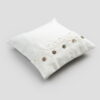 Federa decoro con pizzo Armonia - immagine 7