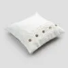 Federa decoro con pizzo Armonia - immagine 7