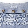Federa decoro con Pizzo Poema - immagine 3