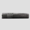 Copripiumone 240x220cm con pizzo Sinergia - immagine 3