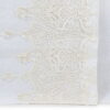 Lenzuolo con pizzo "Gocce" - immagine 3