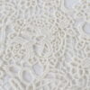 Lenzuolo con pizzo "Gocce" - immagine 5