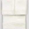 Set letto matrimoniale lino leggero con goffrature