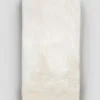 Asciugamano viso in spugna con pizzo Elegante - immagine 4