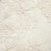 Asciugamano viso in spugna con pizzo Elegante - immagine 7