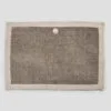 Tappeto bagno, Badeteppich, tapis de bain, bath carpet