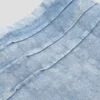 Asciugamano viso in lino pesante - immagine 4