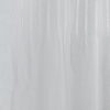 Tenda in lino leggero con nervature - immagine 6