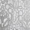 Tenda in lino leggero con pizzo Gocce - immagine 3