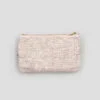 Astuccio medio lino con pizzo Armonia - immagine 2